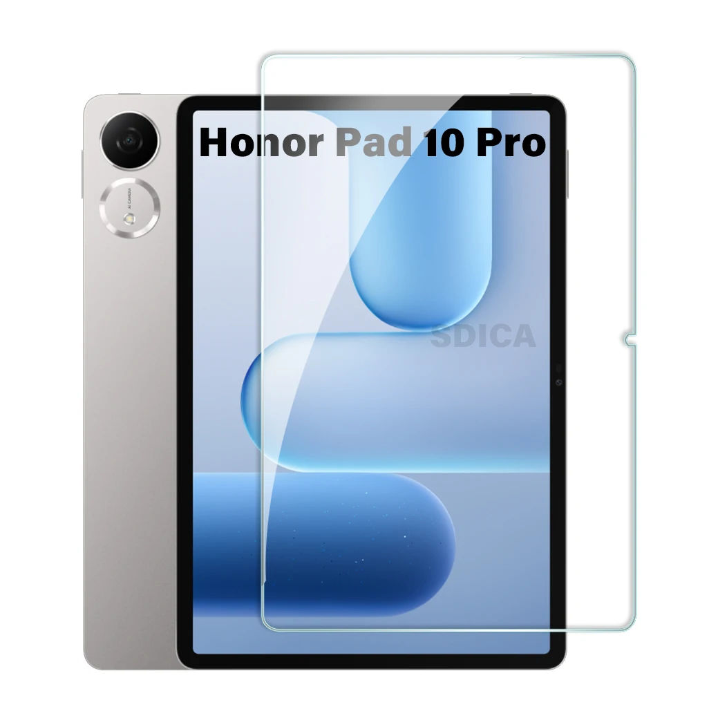 For Honor Pad 10 Pro Tempered Glass Screen Protector 11.5 inch Tablet Anti Scratch HD Clear Protective Film
For Honor Pad 10 Pro Tempered Glass Screen Protector 11.5 inch Tablet Anti Scratch HD Clear Protective Film