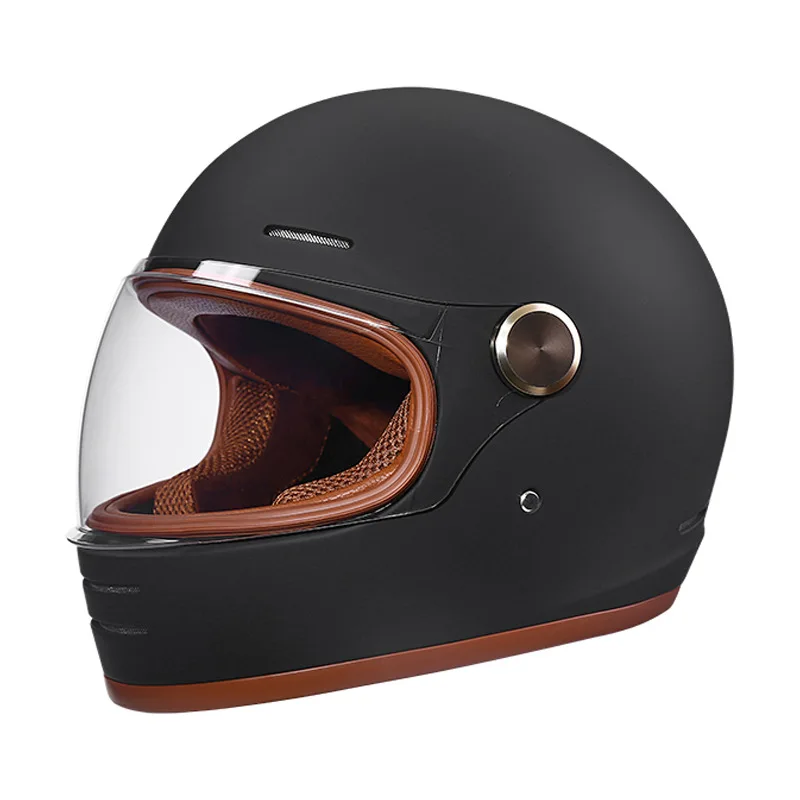 ECE DOT New Casco Capacetes Motorcycle Vintage Motocross Helmet Face Scooter Helmets XS L Xl
ECE DOT New Casco Capacetes Motorcycle Vintage Motocross Helmet Face Scooter Helmets XS L Xl
