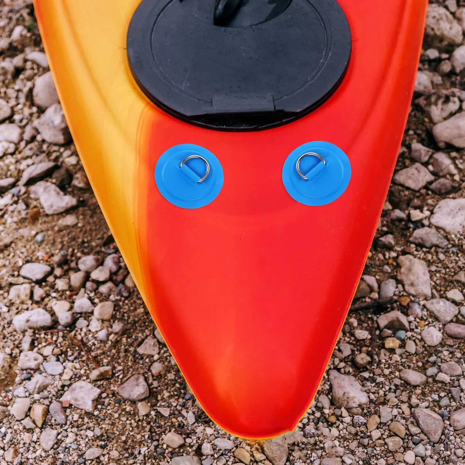 Набор из 6 D-образных кольцевых пряжек для падлборда, металлические D-образные кольца из ПВХ, прочные аксессуары для каяка, сменные крючки для надувных досок для падлбординга
Набор из 6 D-образных кольцевых пряжек для падлборда, металлические D-образные кольца из ПВХ, прочные аксессуары для каяка, сменные крючки для надувных досок для падлбординга