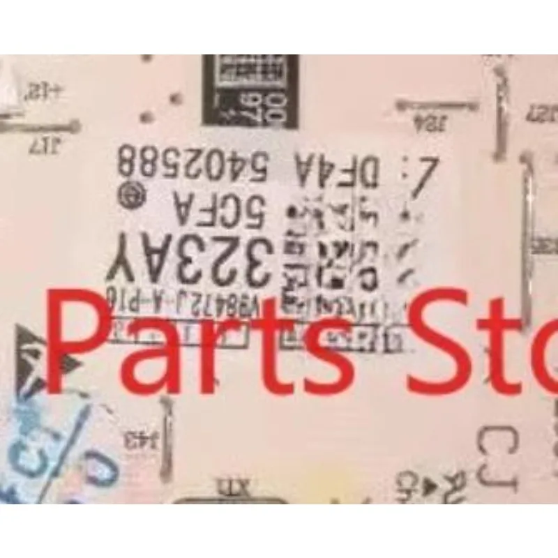 Applicable to KFR-50G HTA12T Haier air conditioner internal computer board circuit main board 0011800323U/X
Applicable to KFR-50G HTA12T Haier air conditioner internal computer board circuit main board 0011800323U/X