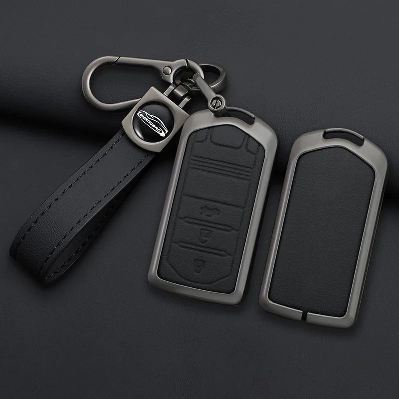 Zinc Alloy Car Remote Key Case Cover Fob Holder Shell For Acura ILX MDX ZDX RDX TLX RL TL 2009 2010 2011 2012 2013 2014 2015
Zinc Alloy Car Remote Key Case Cover Fob Holder Shell For Acura ILX MDX ZDX RDX TLX RL TL 2009 2010 2011 2012 2013 2014 2015