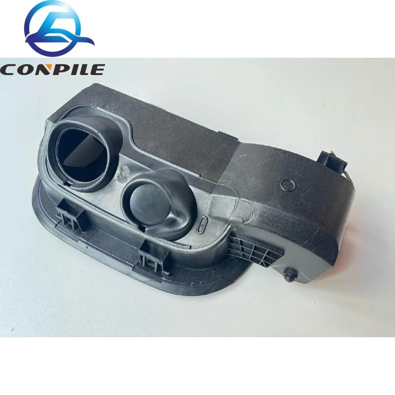 1pc 84745944 84492771 Fuel Tank Filler Pipe Housing Inner Seat for Chevrolet Silverado 1500 2019-2024
1pc 84745944 84492771 Fuel Tank Filler Pipe Housing Inner Seat for Chevrolet Silverado 1500 2019-2024