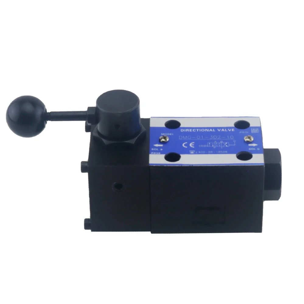 Yisheng machinery YUKEN DMG-01-3D2-10 3C2 3C60 2D60B 2B2 series, гидравлическая система, электромагнитный обратный клапан управления
Yisheng machinery YUKEN DMG-01-3D2-10 3C2 3C60 2D60B 2B2 series, гидравлическая система, электромагнитный обратный клапан управления