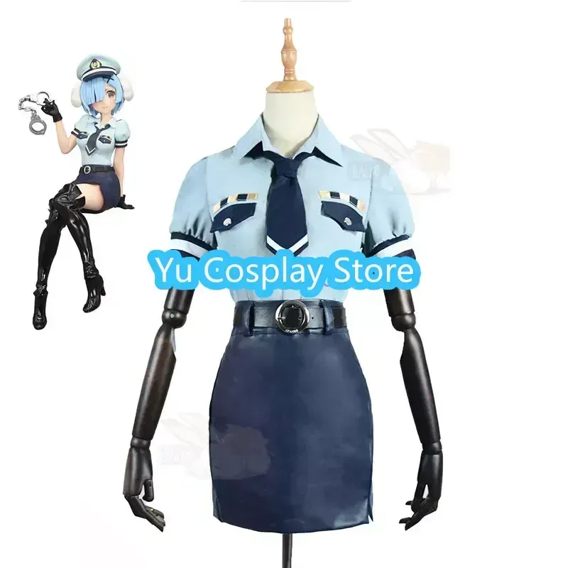 Yu-Cosplay аниме Re: Жизнь в другом мире Rem косплей костюм милый праздничный костюм со шляпой хвост Хэллоуин карнавальная униформа
Yu-Cosplay аниме Re: Жизнь в другом мире Rem косплей костюм милый праздничный костюм со шляпой хвост Хэллоуин карнавальная униформа