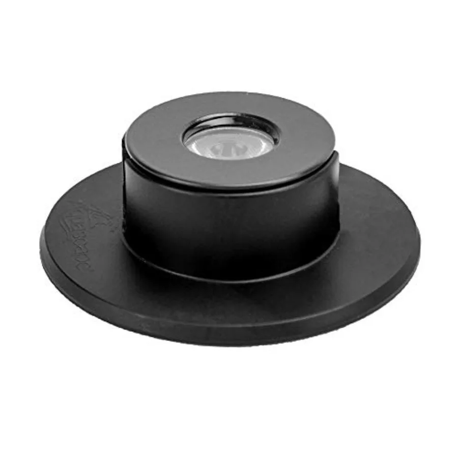 Submersible underwater warm white LED waterfall up light for ponds and water features, 1-watt, stainless steel housing, IP68 ra
Submersible underwater warm white LED waterfall up light for ponds and water features, 1-watt, stainless steel housing, IP68 ra
