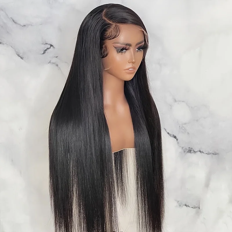 HD 13x6 Silky Bone Straight 250% 30 40 дюймов Парики из натуральных волос на кружеве 5x5 Прозрачный бирманский 13x4 Парик из натуральных волос на кружеве
HD 13x6 Silky Bone Straight 250% 30 40 дюймов Парики из натуральных волос на кружеве 5x5 Прозрачный бирманский 13x4 Парик из натуральных волос на кружеве