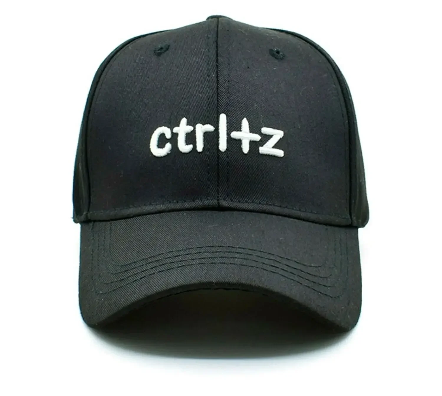 Printing CTRL Z Hacker Computer Baseball Cap Sun Hat Snapback Hip Hop Gift Summer Funny
Printing CTRL Z Hacker Computer Baseball Cap Sun Hat Snapback Hip Hop Gift Summer Funny