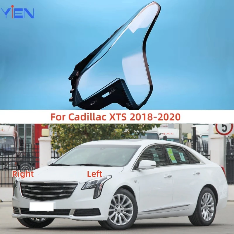Для Cadillac XTS 2018 2019 2020, прозрачная крышка, абажур, корпус фары, линза из плексигласа
Для Cadillac XTS 2018 2019 2020, прозрачная крышка, абажур, корпус фары, линза из плексигласа