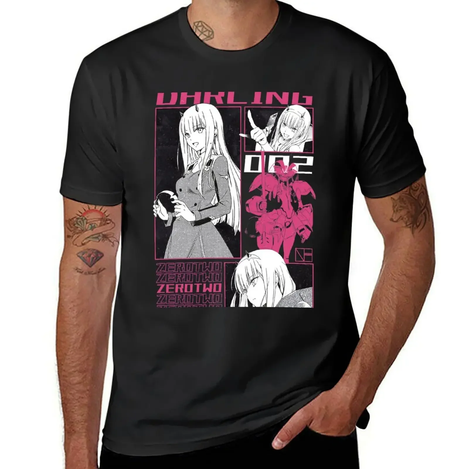 ZERO TWO T-Shirt hippie clothes shirts graphic plus size tops mens white t shirts
ZERO TWO T-Shirt hippie clothes shirts graphic plus size tops mens white t shirts