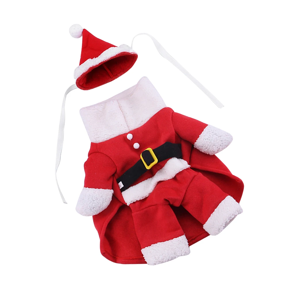 Spay Dog Transforming Costume Transformation Outfit Funny Christmas Clothes Puppy
Spay Dog Transforming Costume Transformation Outfit Funny Christmas Clothes Puppy