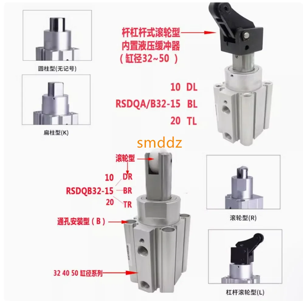RSDQA50-20DL RSDQA50-20DB RSDQA50-20DC RSDQA50-20DD RSDQA50-20DE
RSDQA50-20DL RSDQA50-20DB RSDQA50-20DC RSDQA50-20DD RSDQA50-20DE