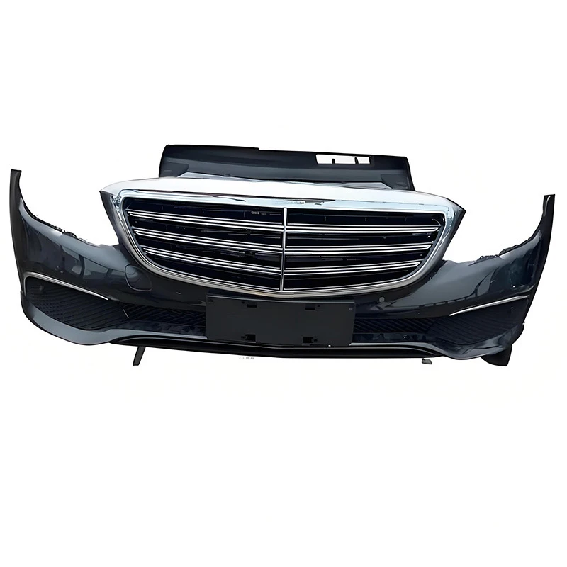 Suitable for Mercedes-Benz E200, E260, E300 bumper assembly, front face, headlights, hood, fender, used car parts
Suitable for Mercedes-Benz E200, E260, E300 bumper assembly, front face, headlights, hood, fender, used car parts