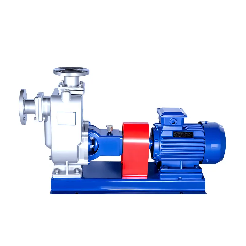 CX non-clogging self-priming sewage pump CYZ stainless steel explosion-proof and corrosion-resistant direct split
CX non-clogging self-priming sewage pump CYZ stainless steel explosion-proof and corrosion-resistant direct split