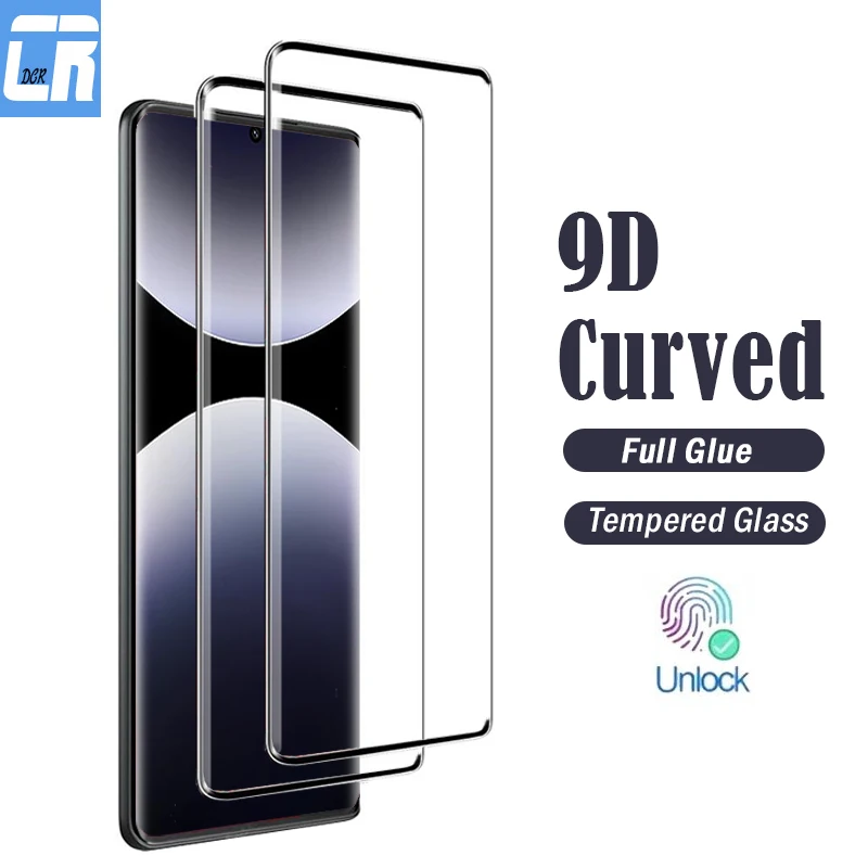9D Full Glue Tempered Glass for Xiaomi Redmi Note 14 Pro Plus 5G 4G Hot-bending Curved Screen Protector for Redmi Note 13 Pro+
9D Full Glue Tempered Glass for Xiaomi Redmi Note 14 Pro Plus 5G 4G Hot-bending Curved Screen Protector for Redmi Note 13 Pro+