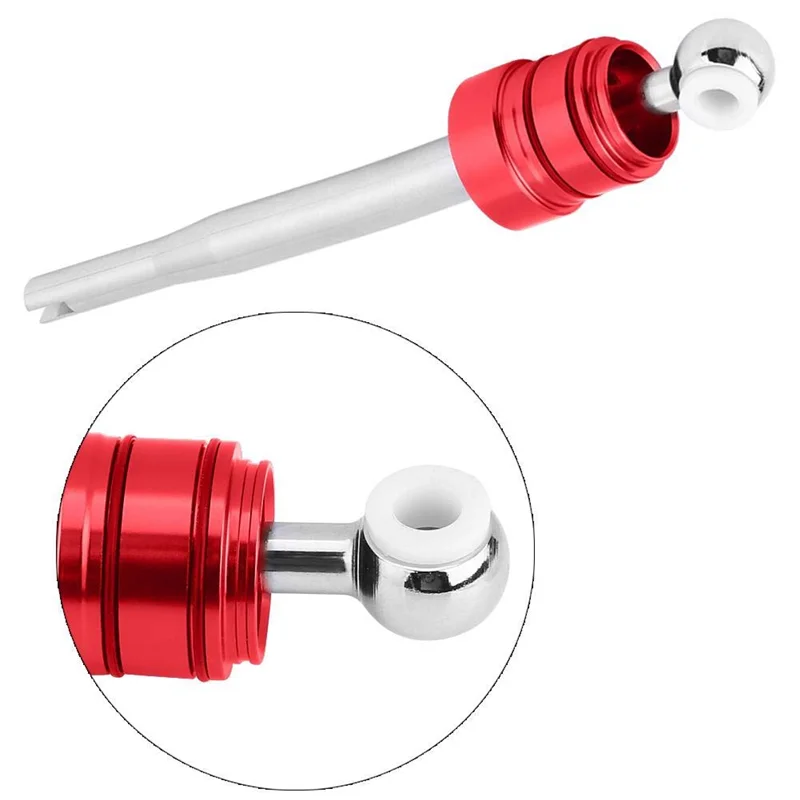 Short Throw Shifter, Quick Shift Short Throw Shifter For BMW E30 E36 E39 E46 M3 M5 3/5 Series(Red) Replacement Accessories
Short Throw Shifter, Quick Shift Short Throw Shifter For BMW E30 E36 E39 E46 M3 M5 3/5 Series(Red) Replacement Accessories