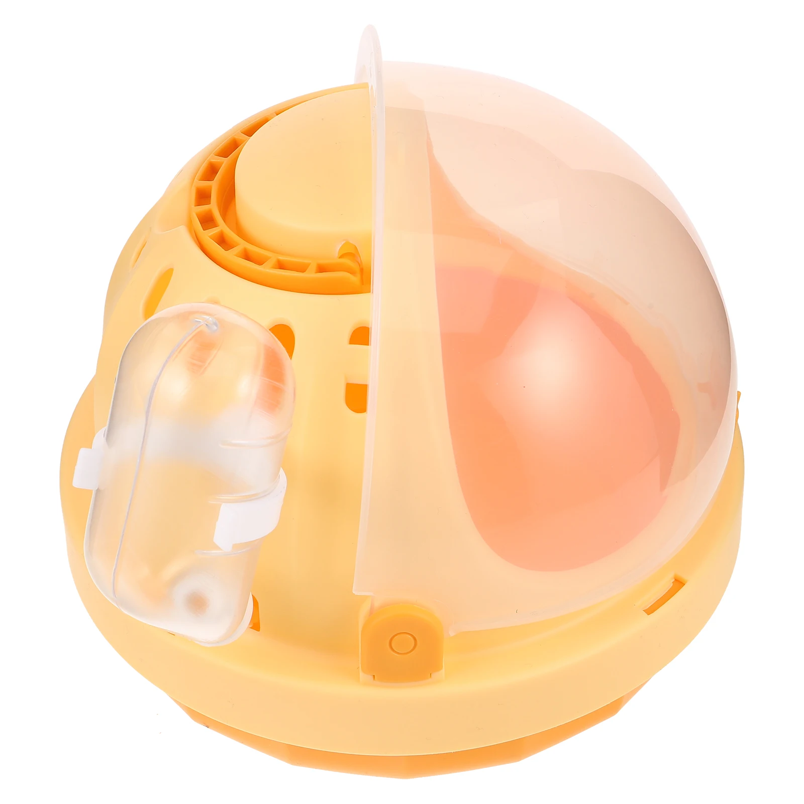 Portable Hamster Travel Carrier Small Pet Cage Outdoor Carrying Container Lightweight Dwarf Hamster Habitat with Automatic Water
Portable Hamster Travel Carrier Small Pet Cage Outdoor Carrying Container Lightweight Dwarf Hamster Habitat with Automatic Water