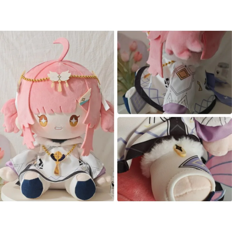 Game Aemeath Wuthering Waves Figure Plushie Sitting Posture Stuffed 30cm Change Clothes Mascot Pillow Halloween Kawaii Xmas Gift
Game Aemeath Wuthering Waves Figure Plushie Sitting Posture Stuffed 30cm Change Clothes Mascot Pillow Halloween Kawaii Xmas Gift