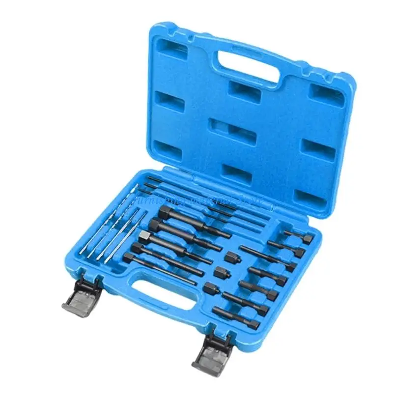 Y5GD Glow Plug Heater Component Removal Set Glow Plug Electrodes Auto Repair
Y5GD Glow Plug Heater Component Removal Set Glow Plug Electrodes Auto Repair