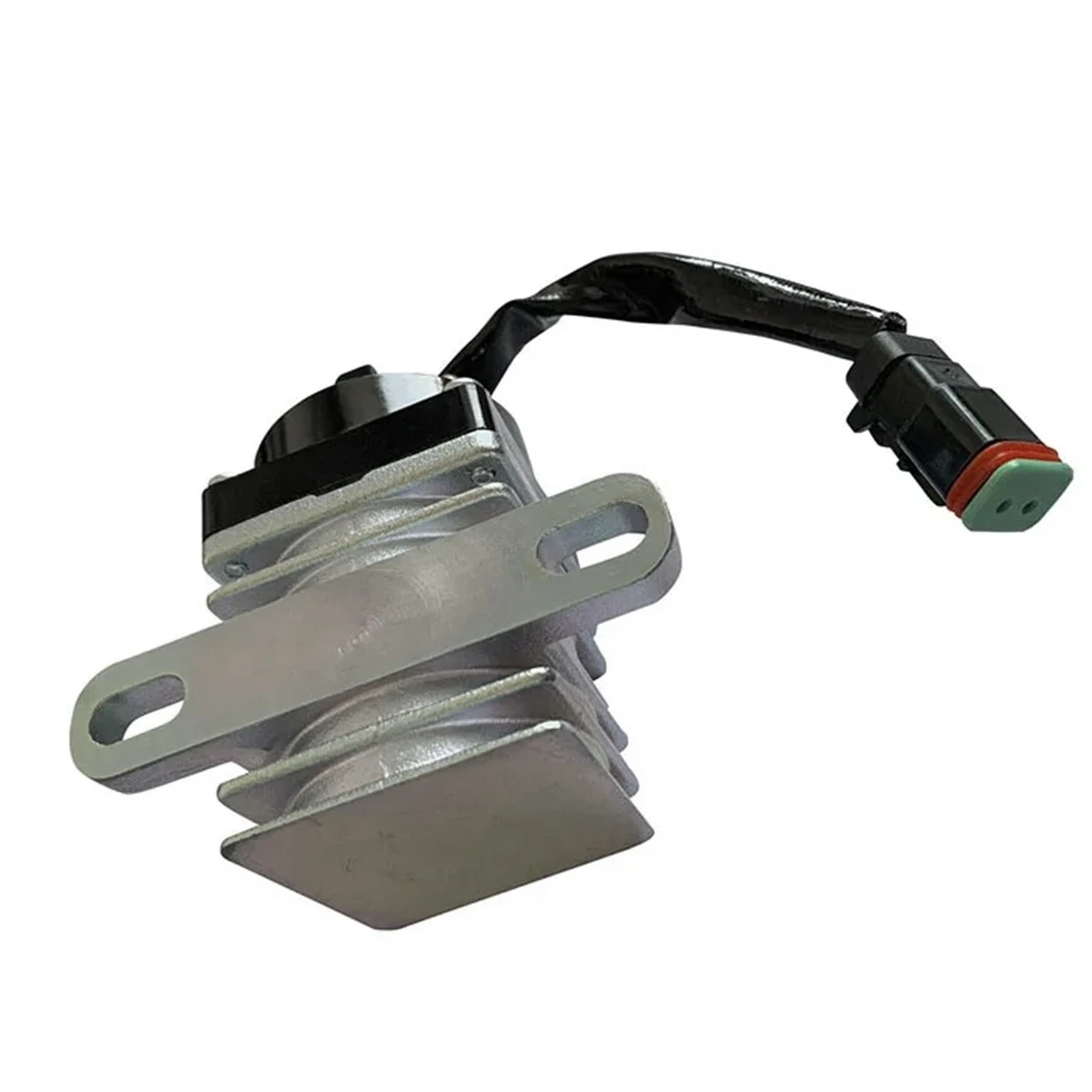 241-8368 Preheating Relay for Excavator E325D E329D E330D E320 E326 Loader 953d 924H Engine Warm-Up Relay
241-8368 Preheating Relay for Excavator E325D E329D E330D E320 E326 Loader 953d 924H Engine Warm-Up Relay