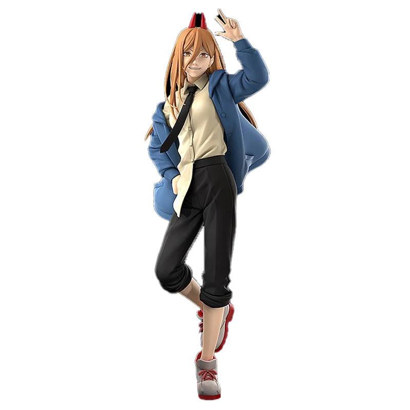 Original Genuine GSC Max Factory PLAMAX POWER 20cm Products of Toy Models of Surrounding Figures and Beauties
Original Genuine GSC Max Factory PLAMAX POWER 20cm Products of Toy Models of Surrounding Figures and Beauties