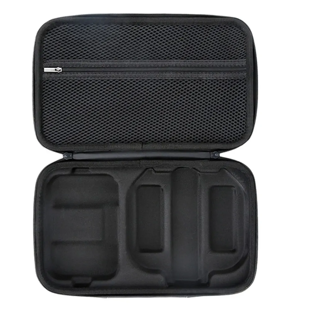 Защитный водонепроницаемый чехол из искусственной кожи с регулируемым плечевым ремнем для дорожной сумки DJI NEO2, предназначенный для использования на открытом воздухе и в путешествиях
Защитный водонепроницаемый чехол из искусственной кожи с регулируемым плечевым ремнем для дорожной сумки DJI NEO2, предназначенный для использования на открытом воздухе и в путешествиях