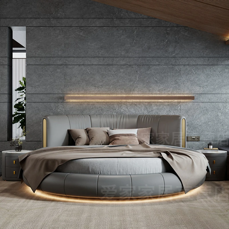 Student Unique Double Bed Luxury Upholstered Modern Comferter Bed Queen Size Japanese Regale Camas De Casal Unique Furniture
Student Unique Double Bed Luxury Upholstered Modern Comferter Bed Queen Size Japanese Regale Camas De Casal Unique Furniture