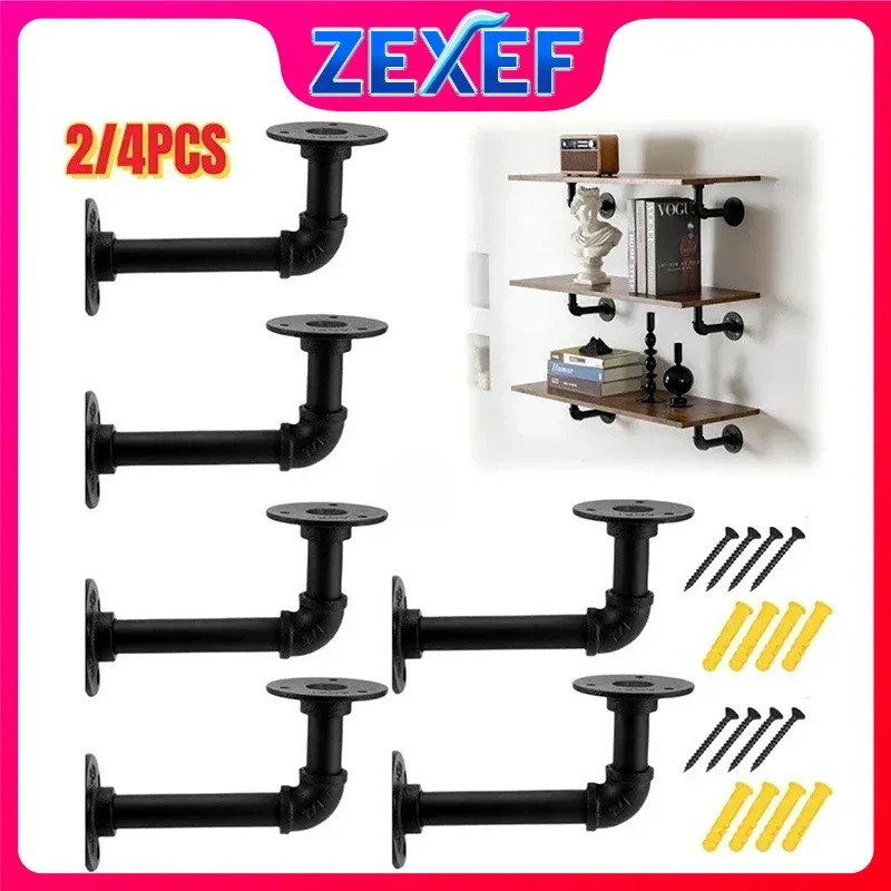 ZEXEF Starlink Mounting Bracket for Shelves Holder Mount Iron Industrial Kitchen Cabinet Storage Racks Pipe Home Accessories
ZEXEF Starlink Mounting Bracket for Shelves Holder Mount Iron Industrial Kitchen Cabinet Storage Racks Pipe Home Accessories