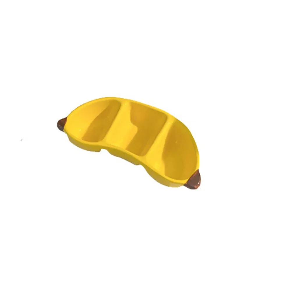 Kitchen Organizer Ceramic Fruit Shaped Plate Cute Creative Seasoning Dish Multifunctional Funny Dip Sauce Dish Vinegar
Kitchen Organizer Ceramic Fruit Shaped Plate Cute Creative Seasoning Dish Multifunctional Funny Dip Sauce Dish Vinegar