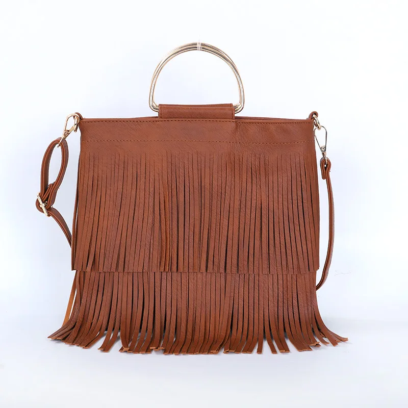 Fringe Tassel Bohemian Bag Women Shoulder Crossbody Bags Messenger Bags Women's Handbags Bag Gypsy Boho Designer Bags For Women
Fringe Tassel Bohemian Bag Women Shoulder Crossbody Bags Messenger Bags Women's Handbags Bag Gypsy Boho Designer Bags For Women