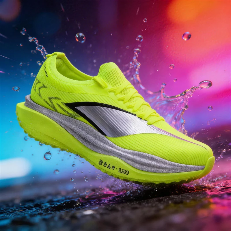 2026 new track running shoes with super carbon fiber plate professional sports shoes
2026 new track running shoes with super carbon fiber plate professional sports shoes