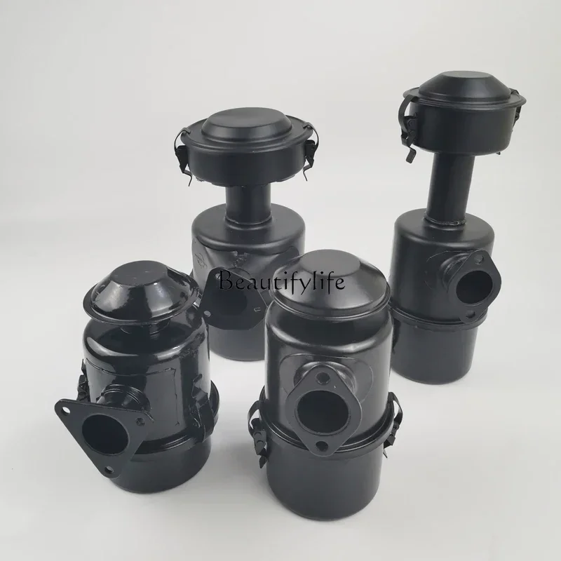Air-Cooled Diesel Engine Accessories 173f/178f/186f/Fa192f Oil Air Filter AssemblyQ
Air-Cooled Diesel Engine Accessories 173f/178f/186f/Fa192f Oil Air Filter AssemblyQ