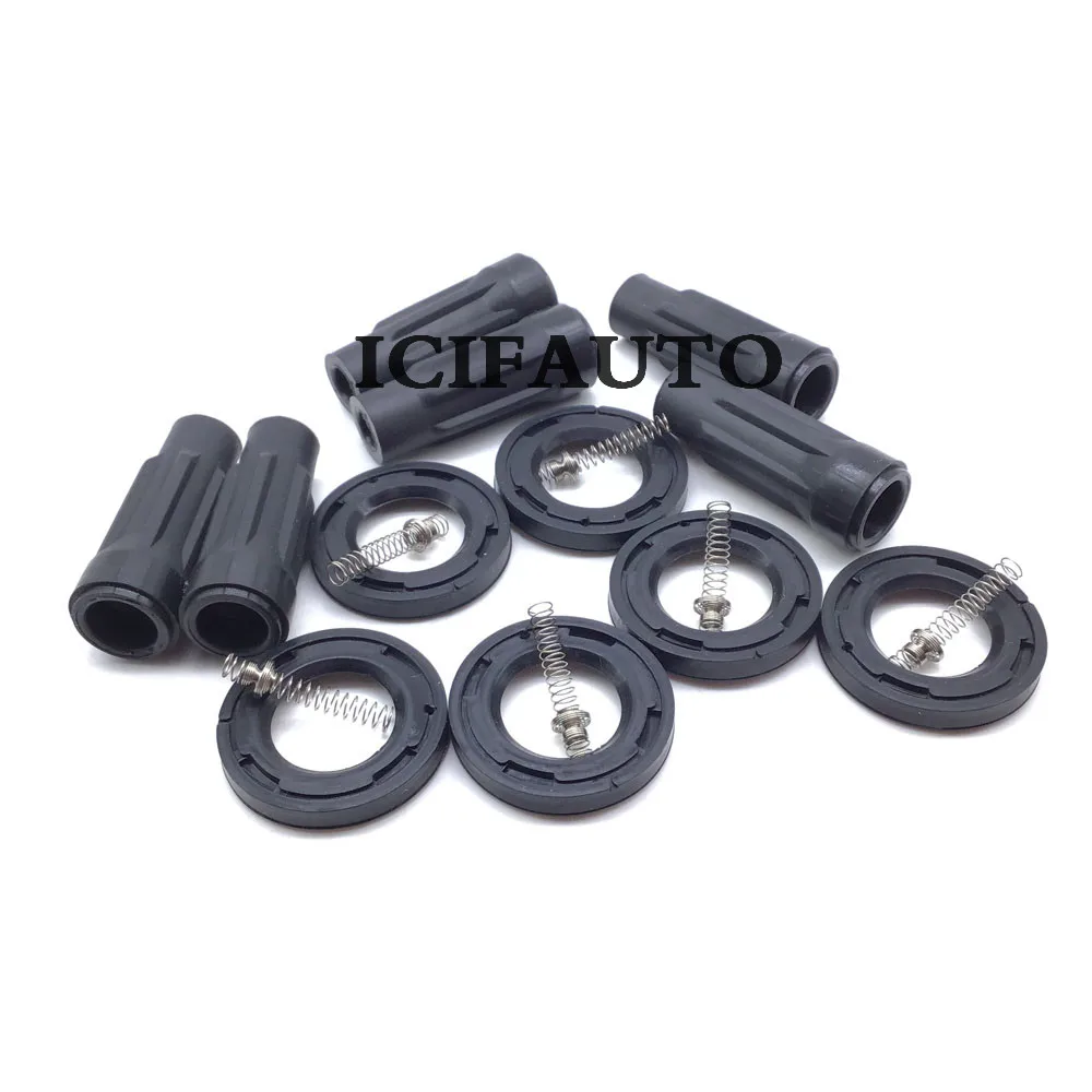 Катушка зажигания 6xдля Toyota RAV4 Для Avalon Highlander Camry Sienna Venza Lexus ES350 IS350 3.5L 90919-02255 90919-A2002A 90919-02251
Катушка зажигания 6xдля Toyota RAV4 Для Avalon Highlander Camry Sienna Venza Lexus ES350 IS350 3.5L 90919-02255 90919-A2002A 90919-02251
