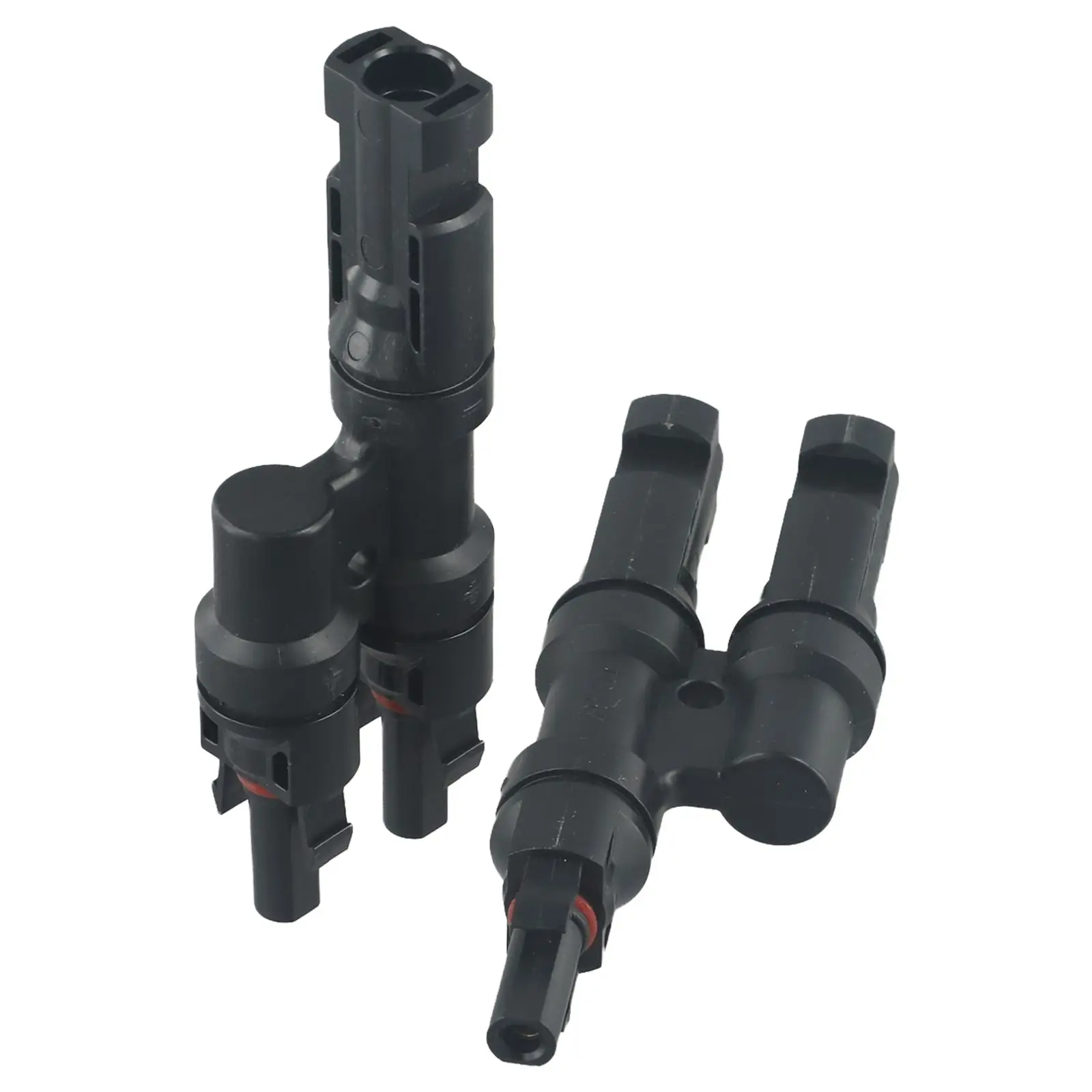 Optimal Performance Efficient Solar Panel Installation Solar Panel Connector Photovoltaic Connector Compatible With PV Cables
Optimal Performance Efficient Solar Panel Installation Solar Panel Connector Photovoltaic Connector Compatible With PV Cables