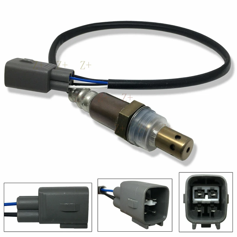 Z+ 2pcs up+dwon Oxygen O2 Sensor for PONTIAC TOYOTA 1.8L L4 2005-2008 234-9052 US
Z+ 2pcs up+dwon Oxygen O2 Sensor for PONTIAC TOYOTA 1.8L L4 2005-2008 234-9052 US