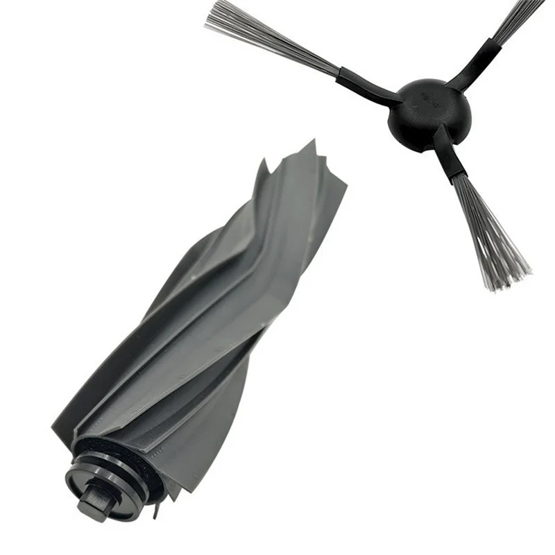 ABZY-Suitable For Dreame Mova S10 Sweeping Robot Accessories Main Side Brush Replacement Sweeping Robot Consumables
ABZY-Suitable For Dreame Mova S10 Sweeping Robot Accessories Main Side Brush Replacement Sweeping Robot Consumables