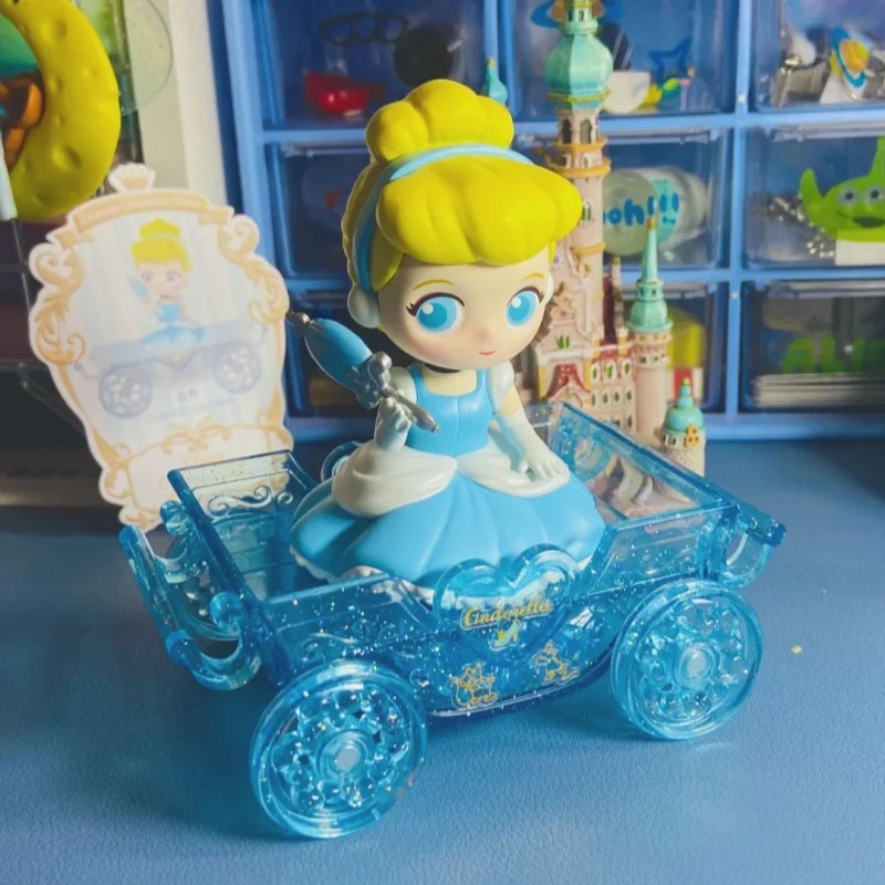 New Disney Princess Box Figure Little Mermaid Ariel Jasmine Cinderella Belle Snow White Figurines Model Box Toy Christmas Gift
New Disney Princess Box Figure Little Mermaid Ariel Jasmine Cinderella Belle Snow White Figurines Model Box Toy Christmas Gift