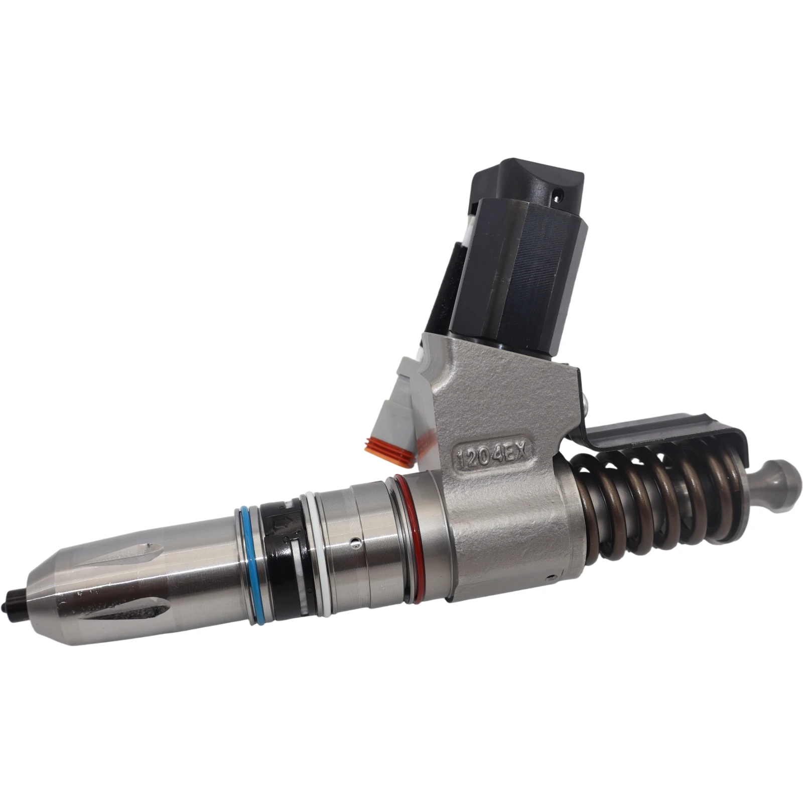 1PCS Fuel injector 3080766 Compatible for Cummins N14 Engine Trucks
1PCS Fuel injector 3080766 Compatible for Cummins N14 Engine Trucks
