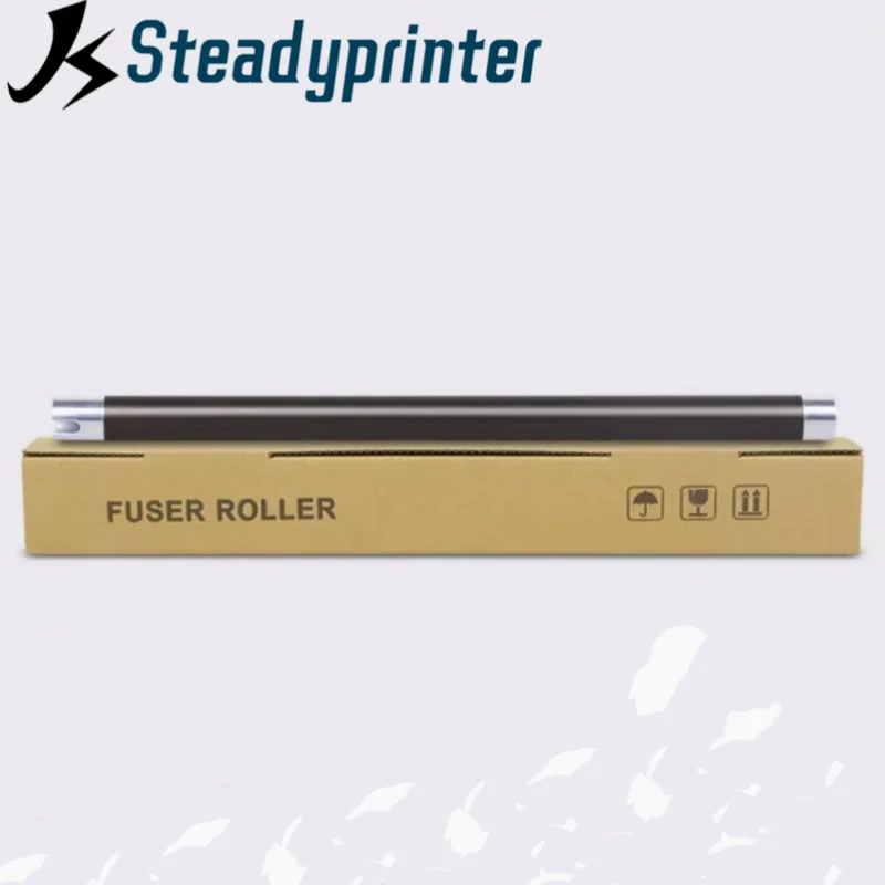 A0XX-5602-UPPER Верхний нагревательный ролик фьюзера для Konica Minolta bizhub 164 184 185 7718
A0XX-5602-UPPER Верхний нагревательный ролик фьюзера для Konica Minolta bizhub 164 184 185 7718