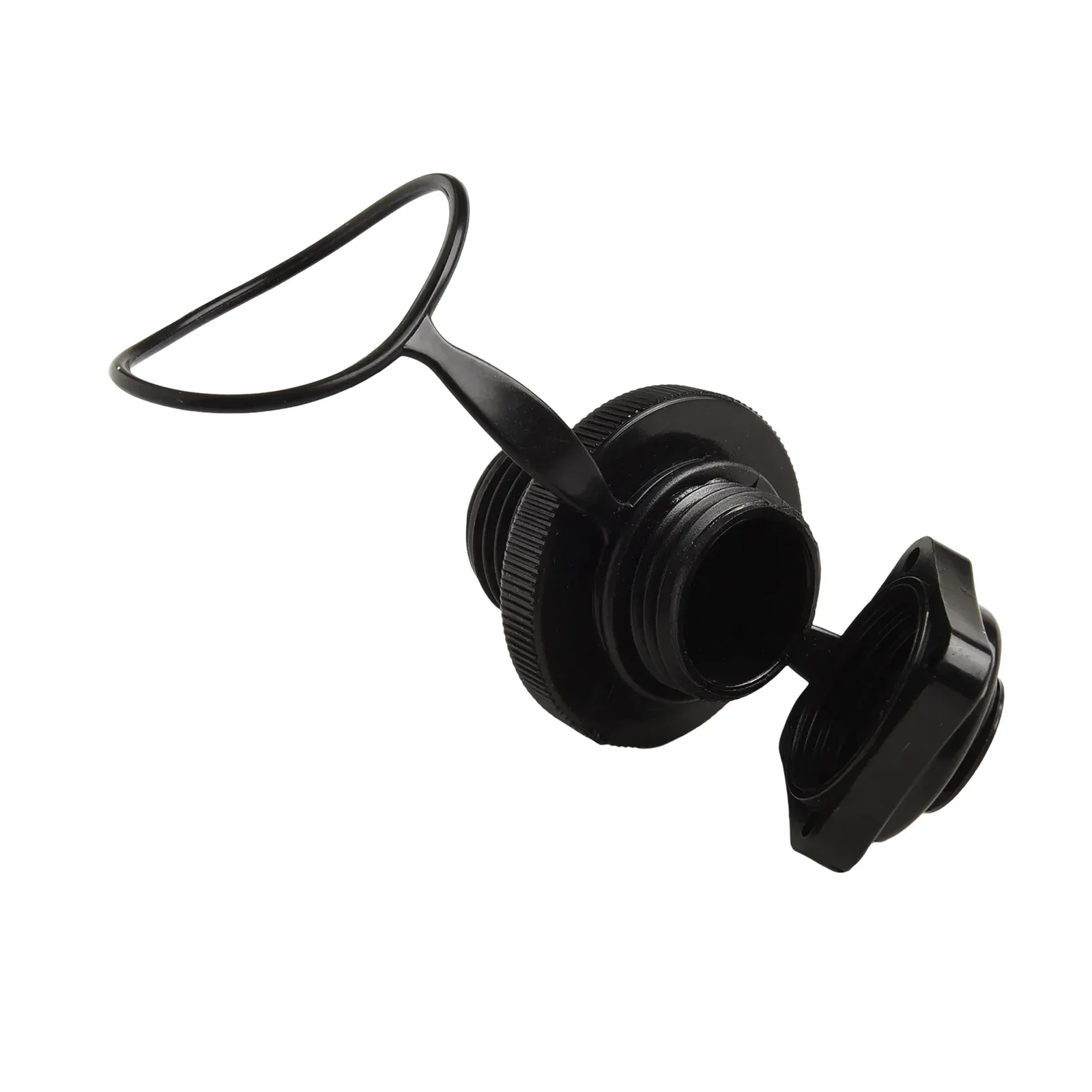 Efficient Inflation Inflatable Boat Air Valve 22mm Diameter Holes Easy To Check Air Tightness Leak-Proof Design
Efficient Inflation Inflatable Boat Air Valve 22mm Diameter Holes Easy To Check Air Tightness Leak-Proof Design