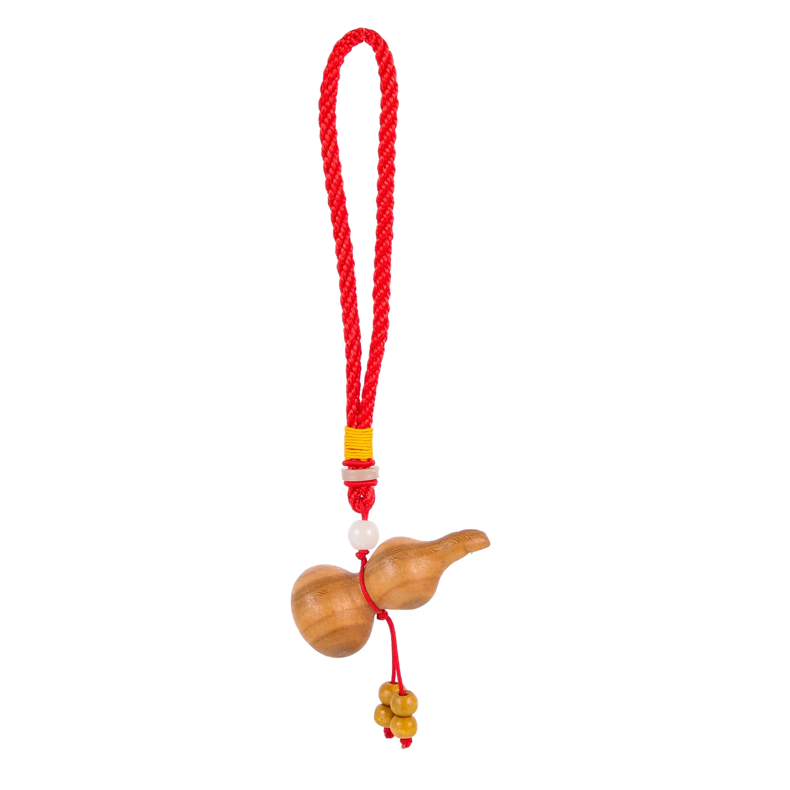 Wooden Gourd naments Car Decorations Phone Accessory Brown Office Bag Hanging Key Chain DIY Pendant Gourd Decoration Birthday
Wooden Gourd naments Car Decorations Phone Accessory Brown Office Bag Hanging Key Chain DIY Pendant Gourd Decoration Birthday