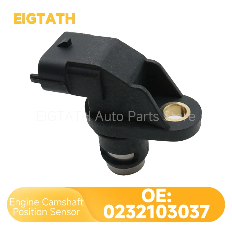 0232103037 Camshaft Position Sensor For Mercedes-Benz W203 W210 W211 Car Parts New 37840PDFE01 0041530728 99660610602 0031538328
0232103037 Camshaft Position Sensor For Mercedes-Benz W203 W210 W211 Car Parts New 37840PDFE01 0041530728 99660610602 0031538328