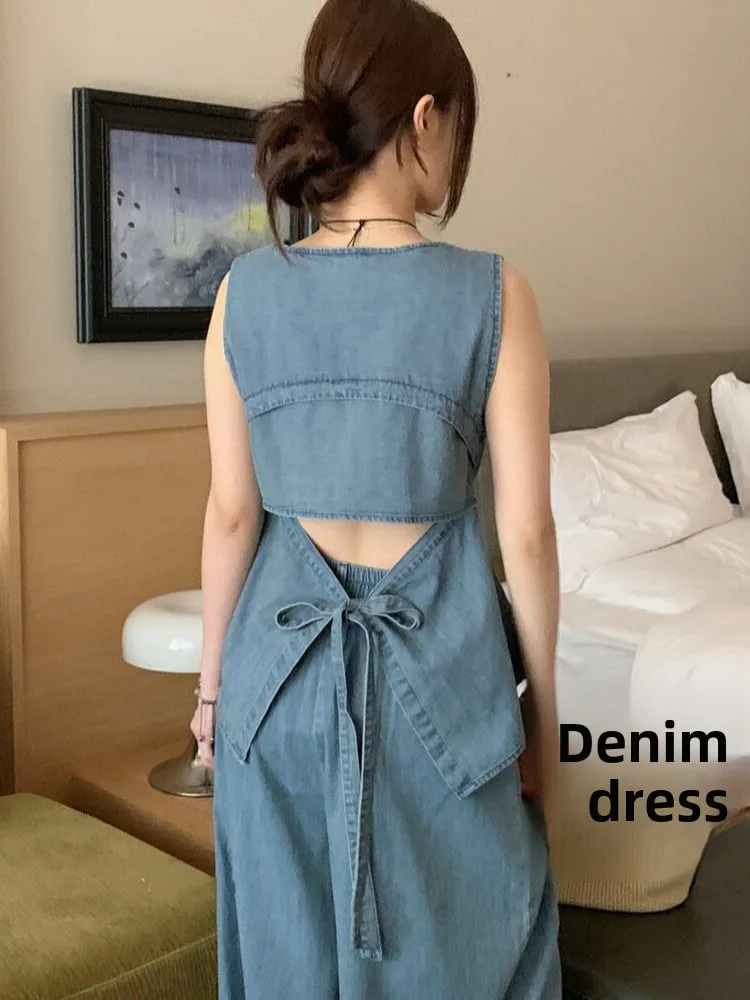 East Gate Women's Casual Loose Fit Jeans Belted Back Lightweight Summer Fashion Set High Waist Breathable Seamless Splice
East Gate Women's Casual Loose Fit Jeans Belted Back Lightweight Summer Fashion Set High Waist Breathable Seamless Splice