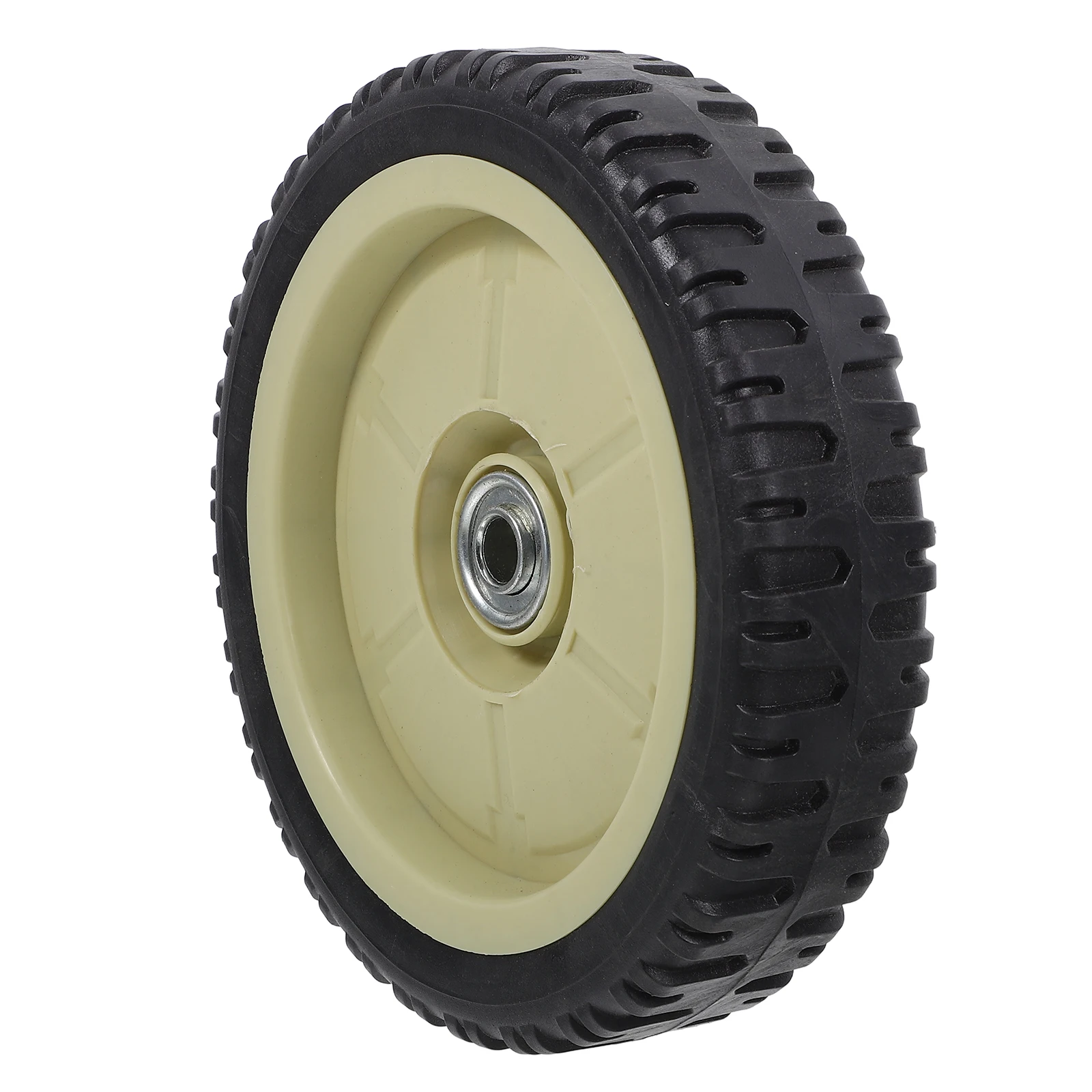 Lawn Mower Wheels Replacement Repair Hardware Assembly Grass Component Durable Stable Efficient Universal Fit
Lawn Mower Wheels Replacement Repair Hardware Assembly Grass Component Durable Stable Efficient Universal Fit
