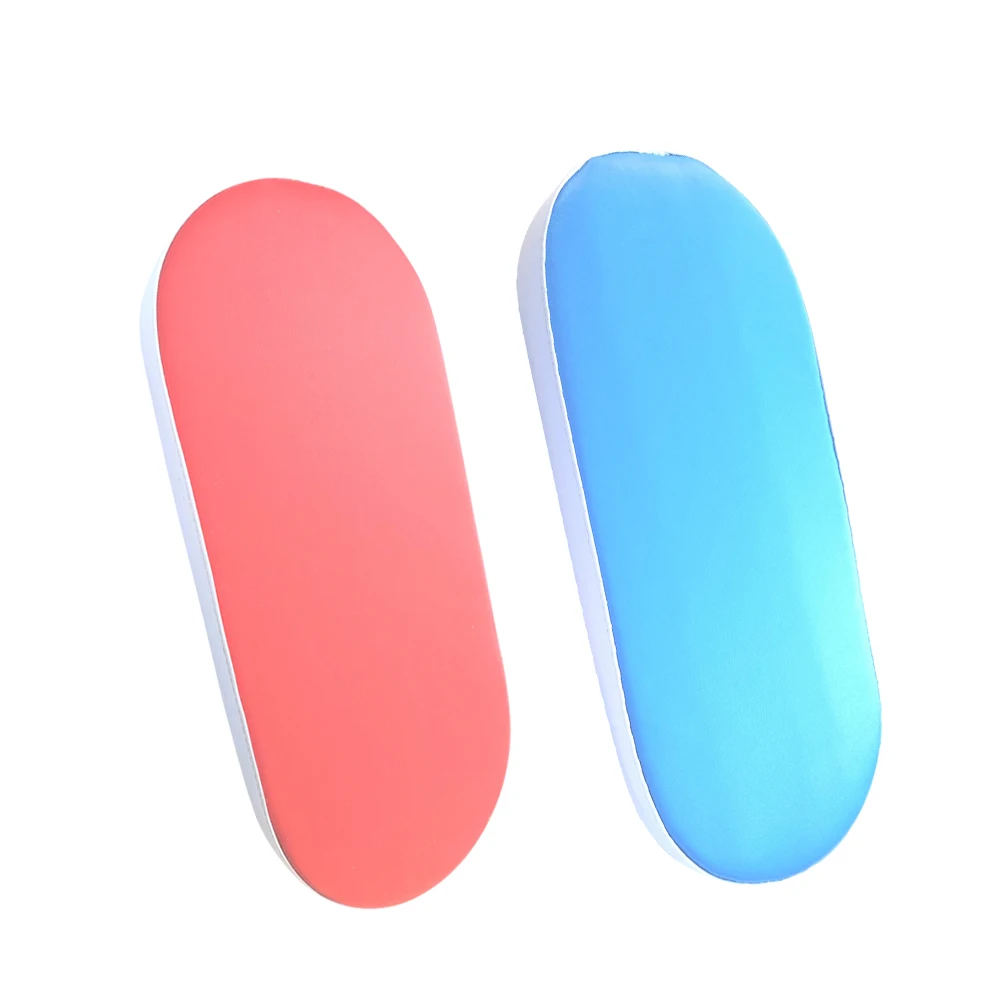 2 pcs Rear Seat Cushion Bike Saddle Pad Comfortable Cycling Accessories Foldable Mountain Road Bikes Wooden Board Design
2 pcs Rear Seat Cushion Bike Saddle Pad Comfortable Cycling Accessories Foldable Mountain Road Bikes Wooden Board Design