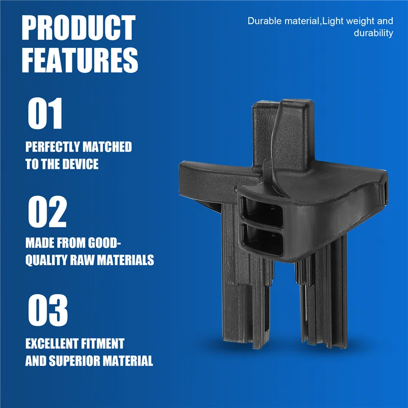 For Mercedes-Benz W169 A-Class Parcel Shelf Plastic Clips A16969302849051-A65M
For Mercedes-Benz W169 A-Class Parcel Shelf Plastic Clips A16969302849051-A65M