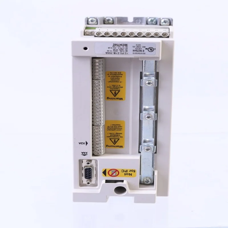 Keb Brand New 12.F5.C1B-350A 12F5C1B-350A ISA for Plc+
Keb Brand New 12.F5.C1B-350A 12F5C1B-350A ISA for Plc+
