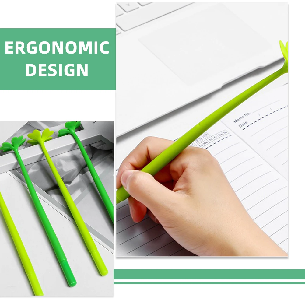 20pcs Design Gel Pens Bulk Smooth Comfortable Ergonomic Office Home Writing Pen for Stationery Supplies 
20pcs Design Gel Pens Bulk Smooth Comfortable Ergonomic Office Home Writing Pen for Stationery Supplies