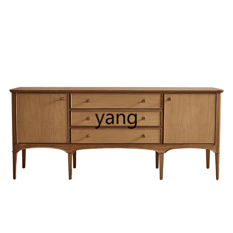 LH French retro solid wood porch cabinet living room entrance partition foyer decorative cabinet American style
LH French retro solid wood porch cabinet living room entrance partition foyer decorative cabinet American style