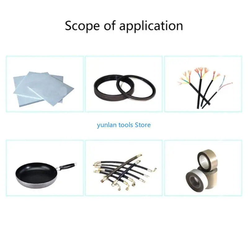 50LB Practical PTFE Powder 1.6 micron Virgin Powder 50g Dry Lubrication Powder for Locks Bike Component Musical Instrument
50LB Practical PTFE Powder 1.6 micron Virgin Powder 50g Dry Lubrication Powder for Locks Bike Component Musical Instrument