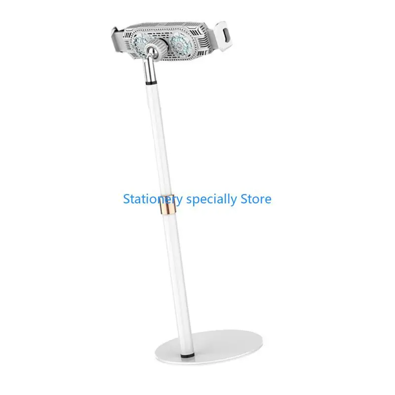 P0RB Semiconductor Cooling Stand Adjustable Bracket For 4-7.3inch Phone
P0RB Semiconductor Cooling Stand Adjustable Bracket For 4-7.3inch Phone